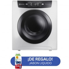 Secarropas Electrolux C/Frontal 7KG 5 Programas