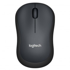 Kit Teclado + Mouse Logitech MK295 – Wireless – Silent – Negro 2