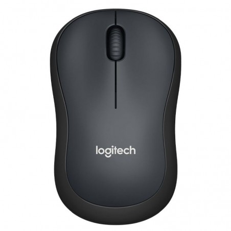 Kit Teclado + Mouse Logitech MK295 – Wireless – Silent – Negro