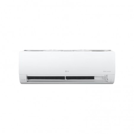 Aire Acondicionado LG 12000 BTU Inverter