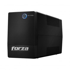 UPS Forza 750VA / 375W – 6 Tomas – Respaldo Eléctrico 2