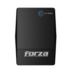 UPS Forza 1000VA / 500W – 32min Respaldo – 6 Tomas