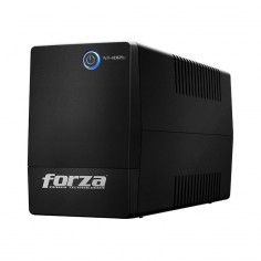 UPS Forza 1000VA / 500W – 32min Respaldo – 6 Tomas 2