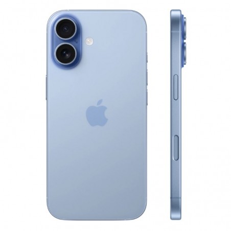 Celular Apple iPhone 17 256GB Esim