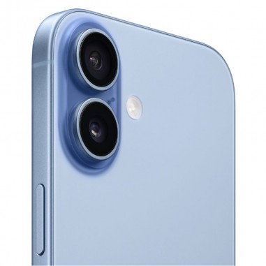 Celular Apple iPhone 17 256GB Esim