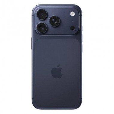 Celular Apple iPhone 17 Pro 512GB Sim Card