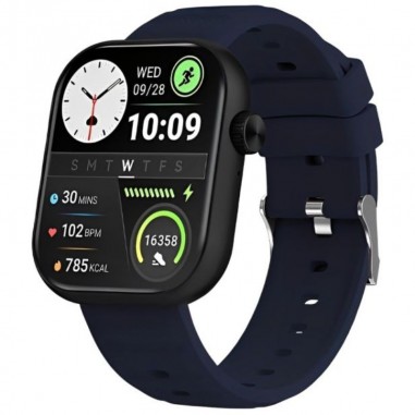 Reloj ITEL Fit ISW-O20