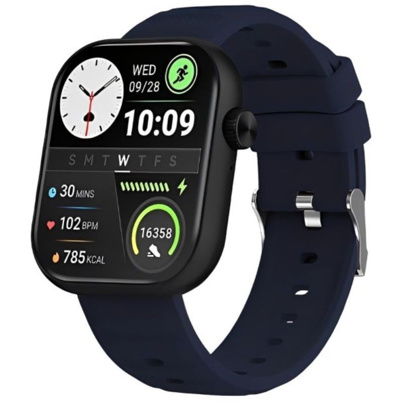 Reloj ITEL Fit ISW-O20