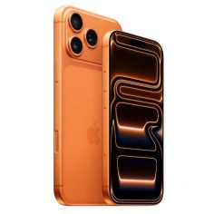 Celular Apple iPhone 17 Pro Max 256GB Esim 2