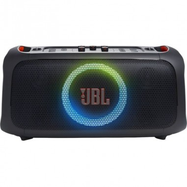 JBL Partybox On The Go Essential