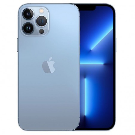 Celular Apple iPhone 13 Pro 256GB Graphite SWAP al mejor precio del Paraguay