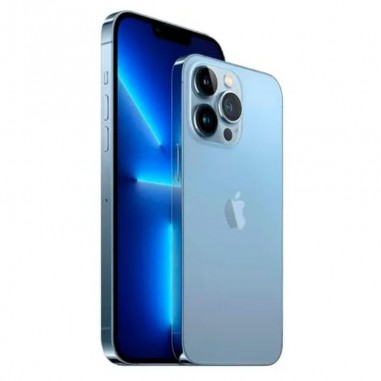 Celular Apple iPhone 13 Pro 256GB Graphite SWAP al mejor precio del Paraguay
