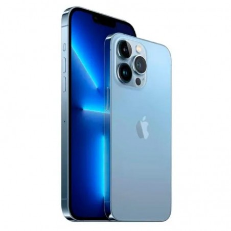 Celular Apple iPhone 13 Pro 256GB Graphite SWAP al mejor precio del Paraguay
