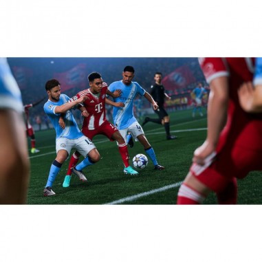 Juego PS4 - EA Sports FC 2026