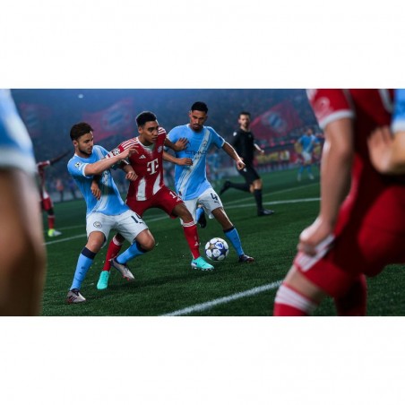 Juego PS4 - EA Sports FC 2026