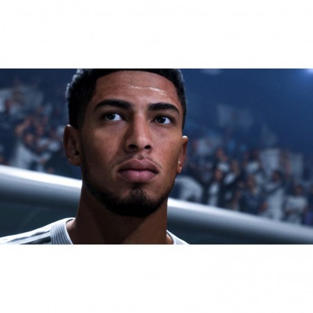 Juego PS4 - EA Sports FC 2026