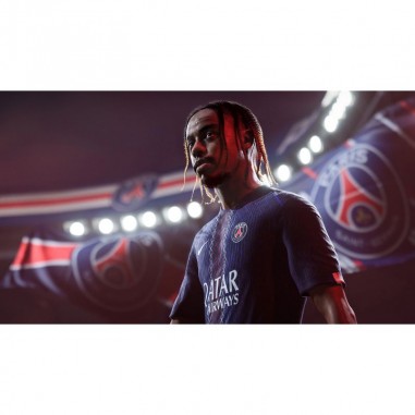 Juego PS4 - EA Sports FC 2026