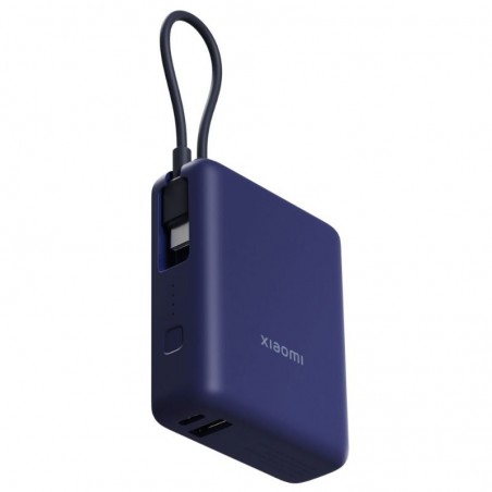 Xiaomi 33W Power Bank 10000Mah Tan