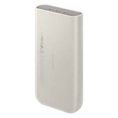 Samsung Battery Pack 20,000mAH 45W