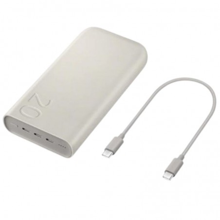 Samsung Battery Pack 20,000mAH 45W