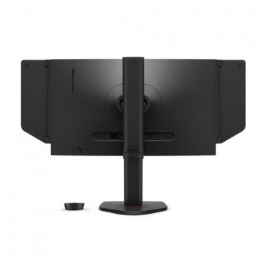 Monitor Gamer BenQ Zowie XL2546X+ 24.1" FHD – 280Hz, 0.5ms, DyAc™ 2, FreeSync Premium