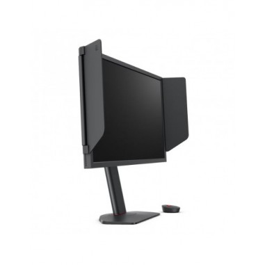 Monitor Gamer BenQ Zowie XL2546X+ 24.1" FHD – 280Hz, 0.5ms, DyAc™ 2, FreeSync Premium