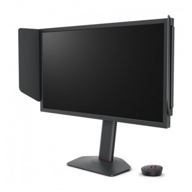Monitor Gamer BenQ Zowie XL2546X+ 24.1" FHD – 280Hz, 0.5ms, DyAc™ 2, FreeSync Premium