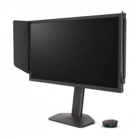 Monitor Gamer BenQ Zowie XL2546X+ 24.1" FHD – 280Hz, 0.5ms, DyAc™ 2, FreeSync Premium