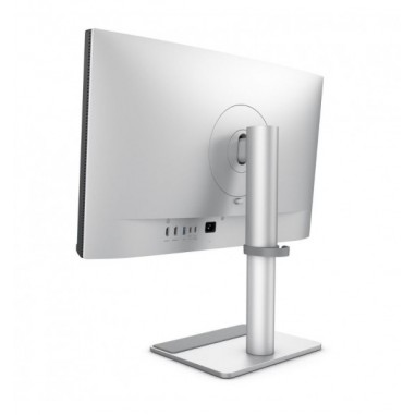 Monitor BenQ MA270U 27" 4K – Diseñado para MacBook (USB-C 90W, HDRi)