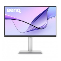 Monitor BenQ MA270U 27" 4K – Diseñado para MacBook (USB-C 90W, HDRi)