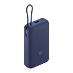 Cargador Portatil Xiaomi 20000M Blue