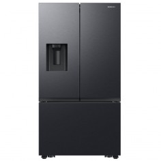 Heladera Samsung French Door 766L C/ Spacemax Technology Black