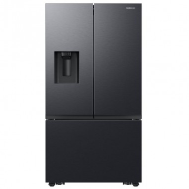 Heladera Samsung French Door 766L C/ Spacemax Technology Black