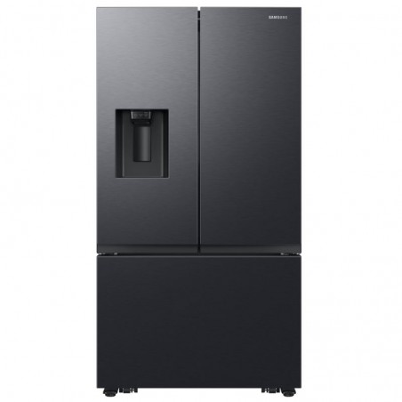 Heladera Samsung French Door 766L C/ Spacemax Technology Black