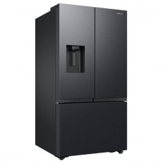 Heladera Samsung French Door 766L C/ Spacemax Technology Black 2