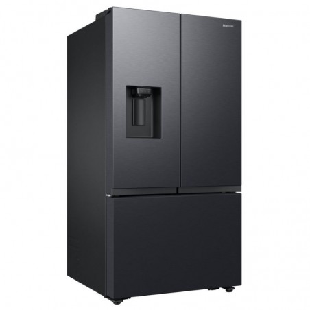 Heladera Samsung French Door 766L C/ Spacemax Technology Black