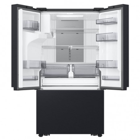 Heladera Samsung French Door 766L C/ Spacemax Technology Black