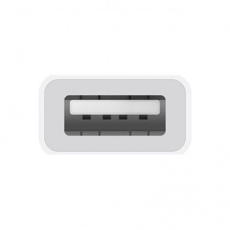 Adaptador Apple USB C a USB A - Blanco