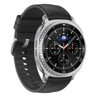 Combo Samsung Galaxy Watch 8 Classic 46MM + Celular Samsung Galaxy S25 Ultra 12+512GB