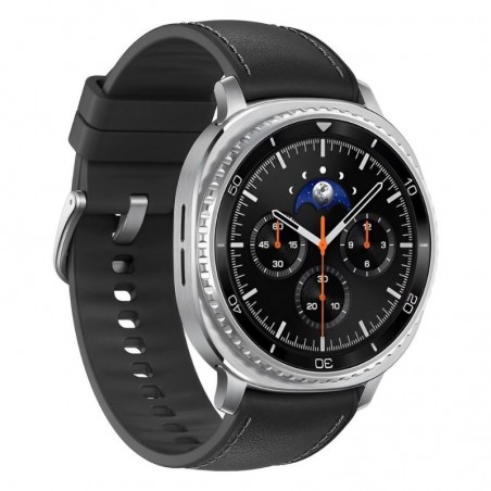 Combo Samsung Galaxy Watch 8 Classic 46MM + Celular Samsung Galaxy S25 Ultra 12+512GB