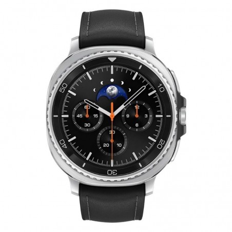Combo Samsung Galaxy Watch 8 Classic 46MM + Celular Samsung Galaxy S25 Ultra 12+512GB