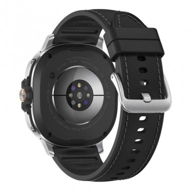 Combo Samsung Galaxy Watch 8 Classic 46MM + Celular Samsung Galaxy S25 Ultra 12+512GB