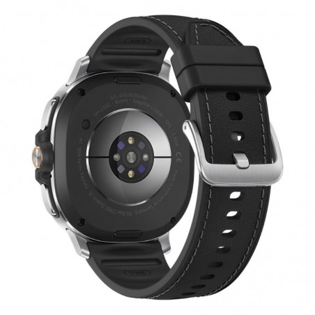 Combo Samsung Galaxy Watch 8 Classic 46MM + Celular Samsung Galaxy S25 Ultra 12+512GB