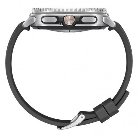 Combo Samsung Galaxy Watch 8 Classic 46MM + Celular Samsung Galaxy S25 Ultra 12+512GB