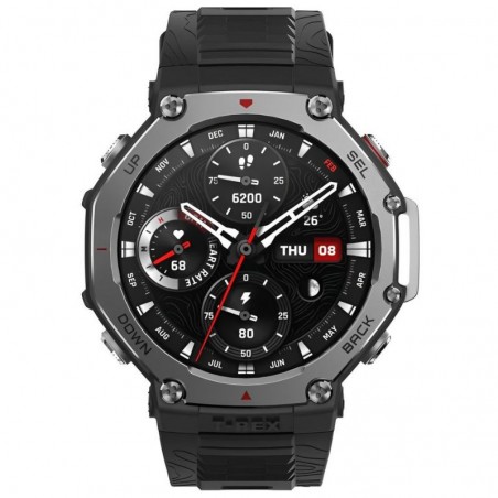 Reloj Amazfit T-REX 3 Black