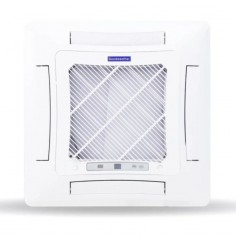 Aire Acondicionado Goodweather 24000 BTU Cassete 2