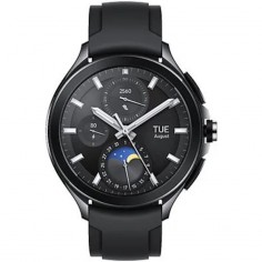 Reloj Xiaomi Watch 2 Pro Black 2