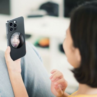 Mirror Magnético Selfie