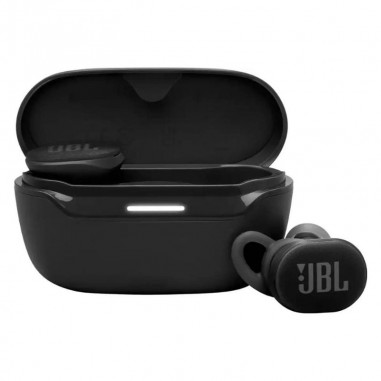 Auricular JBL Endurance Race 2 Black