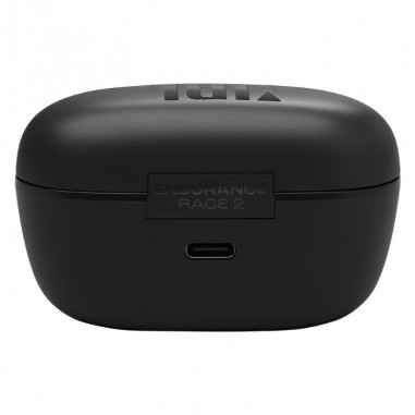 Auricular JBL Endurance Race 2 Black